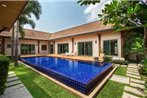 Villa Hatiti by Tropiclook