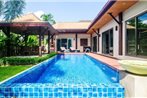 Villa Iwa by Tropiclook