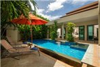 Villa Makole by Tropiclook