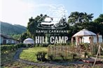 Samui Caravans Hill Camp