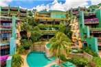 Aspasia Kata Beach Resort Apartment