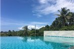 Beach Style Condo Pool