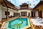 THAI BALI VILLA by Mypattayastay