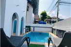 LUX VILLA 9 Jomtien