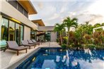 Villa Tinggi by TropicLook