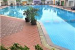 Angket Hip Residence Jomtien