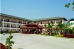 CK. Hills Hotel - Mae Sot