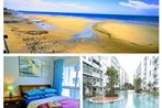 The Trust Condo Huahin city Beach apartment