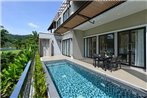 Loch Palm Two Bedroom Phuket