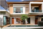 3 Bedroom Pool Villa Hua Hin