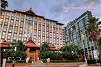 Chiangmai Centre/Rooftop Pool/Gym/Near Nightmarket