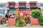 OYO 269 Eyeda Vintage Guest House Huahin