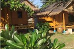 Koh Phaluai beach cottage