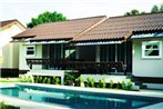 Diamond Pool Villa@Samui