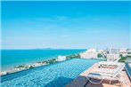 The Riviera Jomtien by Pattaya Holiday