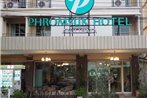 Phromsuk Hotel Ayutthaya