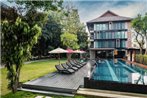 S Loft Sport and Wellbeing Hotel Chiang Mai