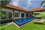 Villa Semai by TropicLook