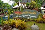 Happy Lagoon Bungalow