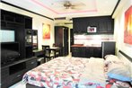 Jomtien Beach Sea View Studio