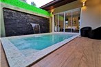 The Apex private pool villa Krabi