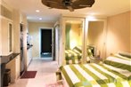 Thip condotel Jomtien studio apartment on soi 7