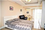 Sea view apartment on Jomtien beach Pattaya