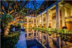 Sabai Resort by Manathai Surin Phuket