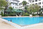 2 bed condo Baan Suan Lalana