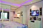 Baan Suan Lalana modern ground floor studio apartment Pattaya