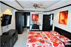 4th floor 1 bed condo Jomtien