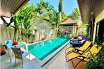 Tropical Private Pool Villa in Rawai