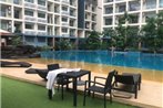 Laguna beach resort 2 studio condo Pattaya