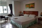 Welcome Inn Hotel Karon Beach Double superior room from only 700 Baht