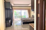 Large ground floor studio at Baan Suan Lalana