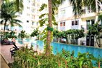 Park Lane Resort Jomtien - 3rd floor condo