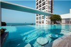 AERAS Condo in Jomtien by SuperHost in TH