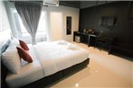 B-Black Hotel Chonburi