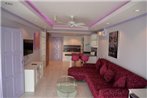 Jomtien Beach Condominium 3rd floor apartment