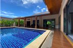 Orchid Garden Pool Villa SHA Plus