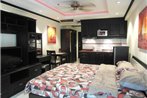 Jomtien Beach Condomium jbc A2 Floor 12 Room 7