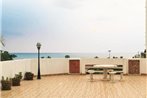 Huge Balcony Jacuzzi & SeaView