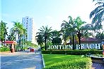 Jomtien Beach S1 1 bed condo