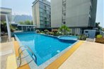 Gallery Condo . 200 m from Jomtien beach