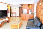 2 bed sea view - Jomtien Beach