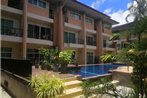 Pool House At Kata Beach