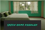 Green Home