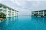 Beachfrontpoolfront 1br Located In Cha-amhua Hin