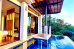 Aonang Phu Dahla Private Pool & Sea View - SHA Plus