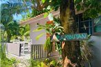 Villa Rambutan on Koh Mak Island Beautiful affordable long stay in paradise